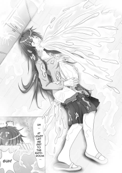 Page 10 of Gluttony Ghost