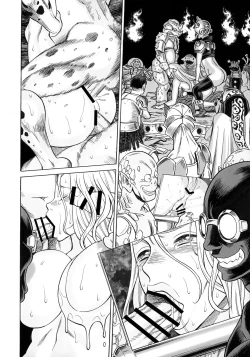 Page 19 of UNCANNY EIGHTHWONDER No.3