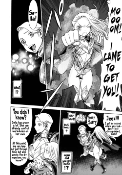 Page 27 of UNCANNY EIGHTHWONDER No.3