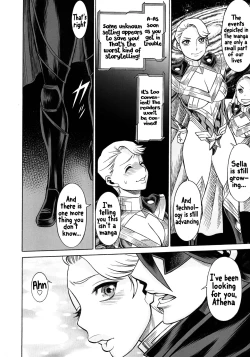 Page 29 of UNCANNY EIGHTHWONDER No.3