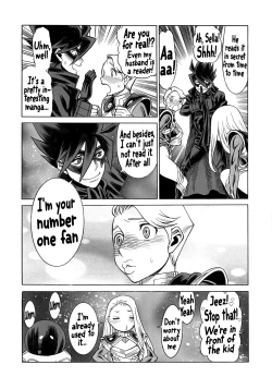 Page 40 of UNCANNY EIGHTHWONDER No.3