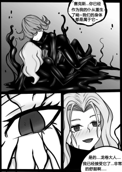 Page 29 of Poison tornado