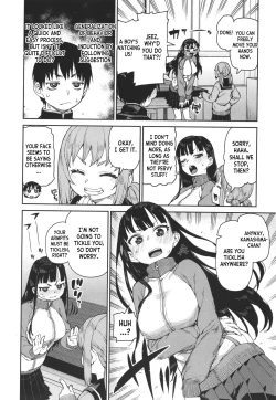 Page 14 of Tousaku Saimin Jikken| Perverted Hypnosis Experiment