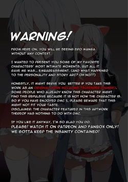 Page 3 of Maid DT female Nero CG