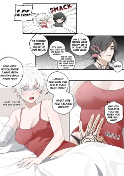 Page 3 of VNero♀