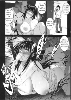 Page 11 of Otonari no Nie