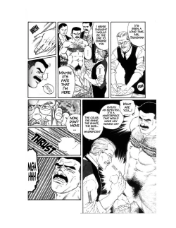 Page 32 of ShiroganeHana The Silver Flower Vol. 1 Prologue