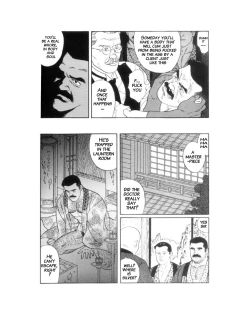 Page 40 of ShiroganeHana The Silver Flower Vol. 1 Prologue