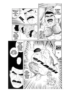 Page 65 of ShiroganeHana The Silver Flower Vol. 1 Prologue