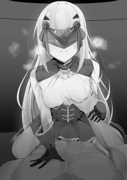 Page 3 of ナンジャモちゃんわからせ