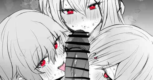 Download Doctor ni Kuwareru Abyssal Hunter