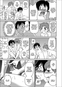 Page 63 of Wakuwaku one7