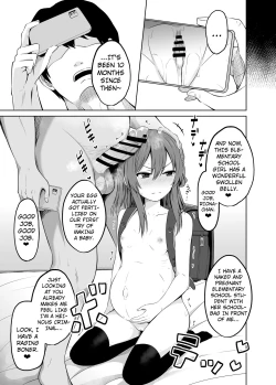 Page 20 of Shougakusei de Ninshin Shite Aka-chan Unjaimashita 2