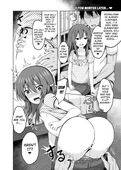 Page 33 of Shougakusei de Ninshin Shite Aka-chan Unjaimashita 2