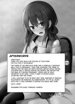 Page 38 of Shougakusei de Ninshin Shite Aka-chan Unjaimashita 2