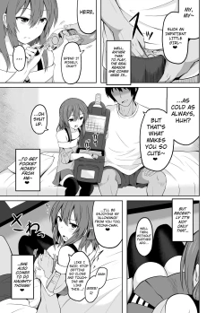 Page 6 of Shougakusei de Ninshin Shite Aka-chan Unjaimashita 2