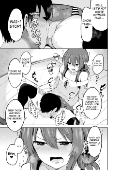 Page 8 of Shougakusei de Ninshin Shite Aka-chan Unjaimashita 2