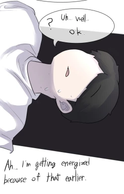 Page 17 of 취중진담 - 헬스장