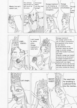 Page 132 of Futanari Boukensha no Kunan