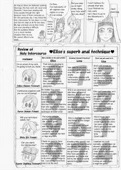 Page 138 of Futanari Boukensha no Kunan