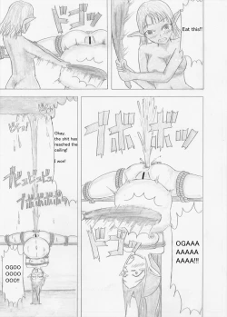 Page 57 of Futanari Boukensha no Kunan