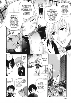 Page 130 of Moho Love