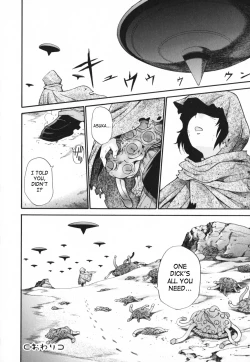 Page 158 of Moho Love