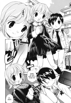 Page 38 of Moho Love