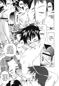 Page 61 of Moho Love