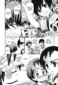 Page 96 of Moho Love