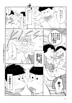 Page 10 of Zatsu Shinkiro's