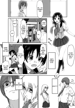 Page 48 of Better Girls Ch. 1-4