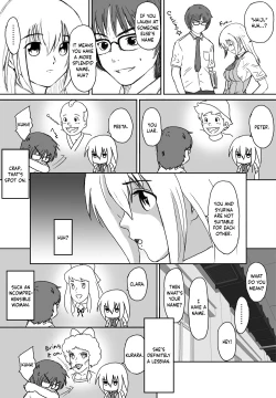 Page 49 of Better Girls Ch. 1-4