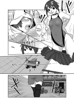 Page 60 of Better Girls Ch. 1-4