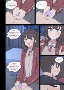 Page 12 of Mating practice 7