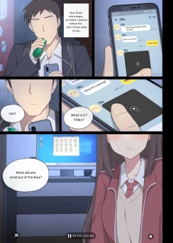 Page 7 of Mating practice 7