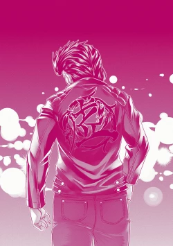 Page 207 of Kimi no Shuuchi ga Kawaikute