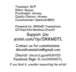 Page 41 of Koishite Ii Desu Tomo 2