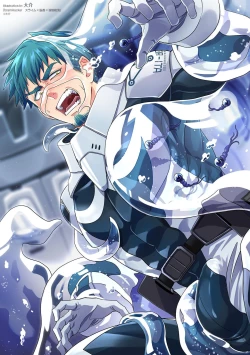 Page 46 of brainHacker Slime x Noukan x Kyousei Zecchou | brainHacker 史莱姆×脑奸×强制绝顶 Ch.3-3.5加笔