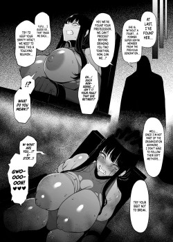 Page 24 of Otonari-san wa Yami Soshiki ni Nikutai Kaizou sareta Moto Seigi Sentai Member deshita | My Neighbor Is a Former Super Sentai Member Whose Body Was Modified by an Evil Organization