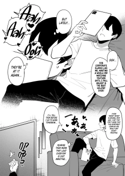 Page 5 of Otonari-san wa Yami Soshiki ni Nikutai Kaizou sareta Moto Seigi Sentai Member deshita | My Neighbor Is a Former Super Sentai Member Whose Body Was Modified by an Evil Organization