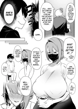 Page 8 of Otonari-san wa Yami Soshiki ni Nikutai Kaizou sareta Moto Seigi Sentai Member deshita | My Neighbor Is a Former Super Sentai Member Whose Body Was Modified by an Evil Organization