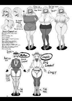 Page 41 of H Daisuki Kinpatsu Hakujin Bakunyuu Ryuugakusei ga Tonari no Heya ni Hikkoshite Kita!! 2