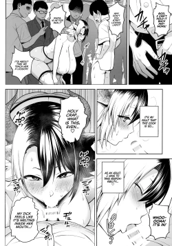 Page 20 of Oku-san no Oppai ga Dekasugiru noga Warui! 6 | It's Your Fault for Having Such Big Boobs, Ma'am! 6