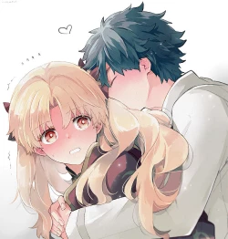 Page 6 of Tsui rogu 58[ fate grand order )