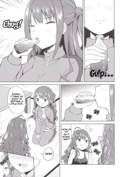 Page 10 of Atashi Ponkotsu Bitchroid | My Discraded Bitchloid