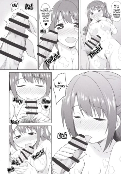 Page 25 of Atashi Ponkotsu Bitchroid | My Discraded Bitchloid