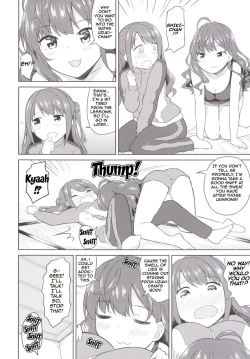Page 7 of Atashi Ponkotsu Bitchroid | My Discraded Bitchloid