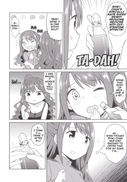 Page 9 of Atashi Ponkotsu Bitchroid | My Discraded Bitchloid
