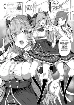 Page 16 of Hypno Revenge Ch. 3